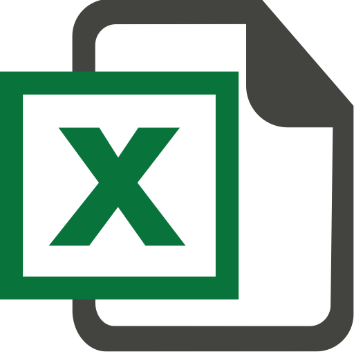 Логотип Excel